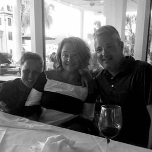 Meet your Posher, Christy